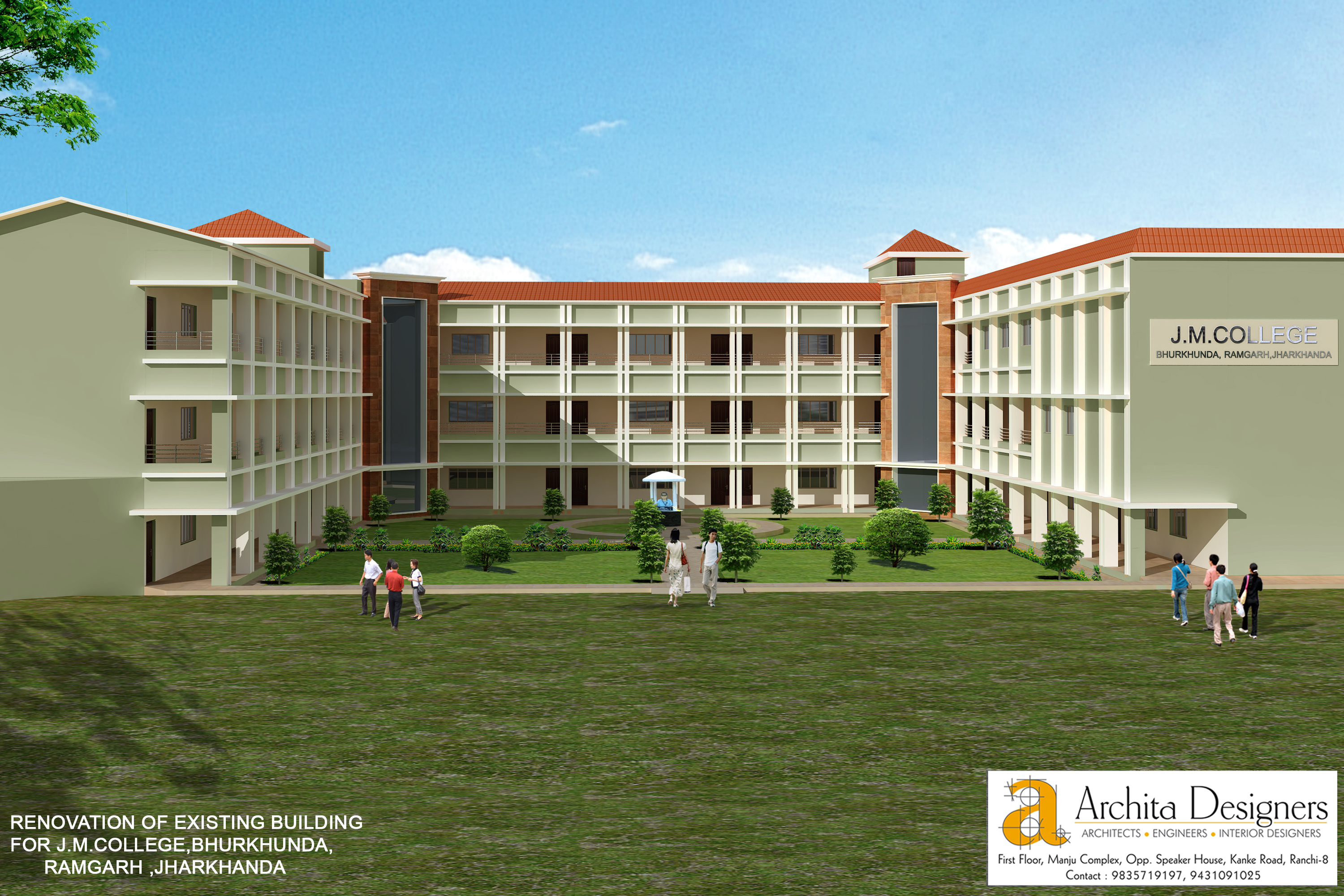 College Image